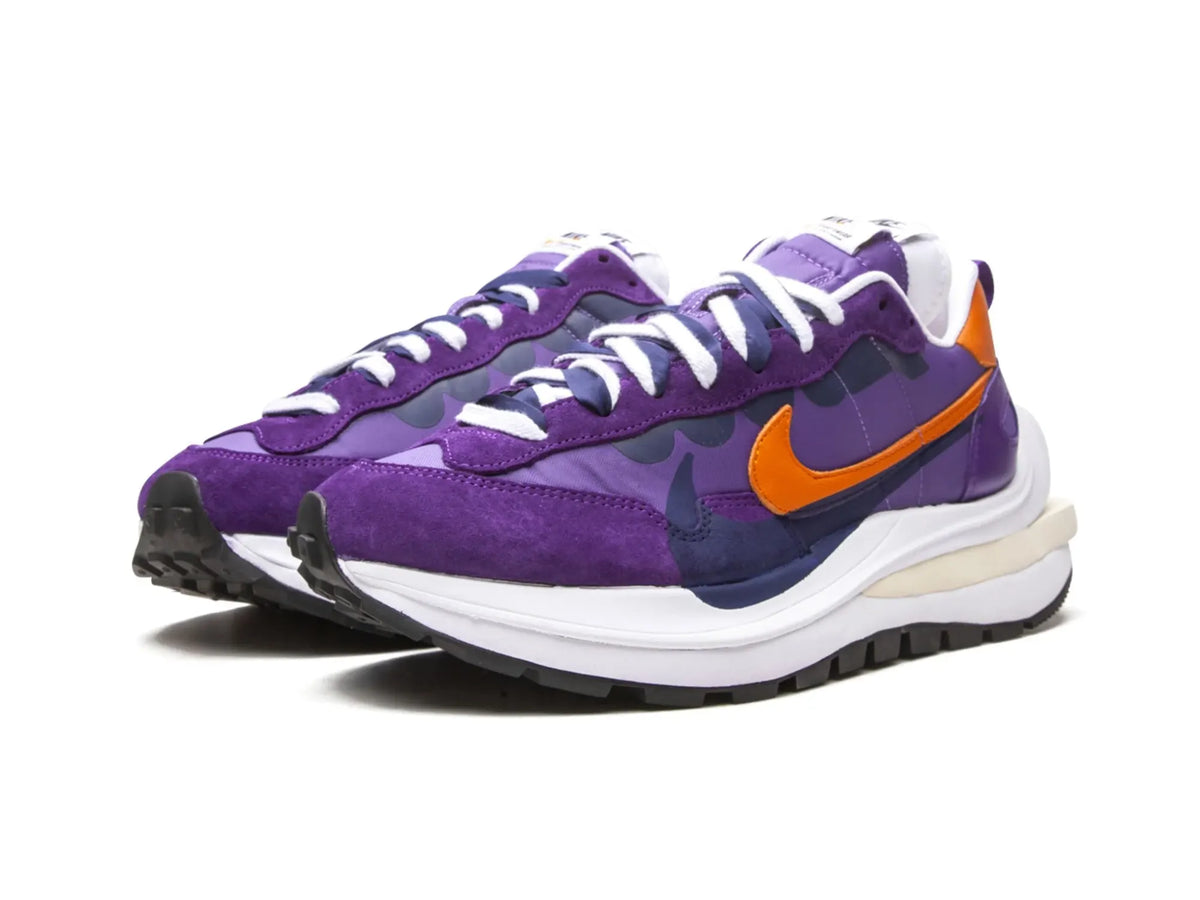 Nike Vaporwaffle Sacai "Dark Iris" - street-bill.dk