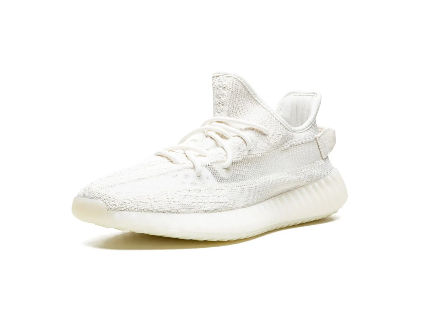 Adidas Yeezy Boost 350 V2 "Bone" - street-bill.dk