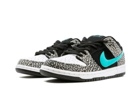 Nike SB Dunk Low "Atmos" - street-bill.dk