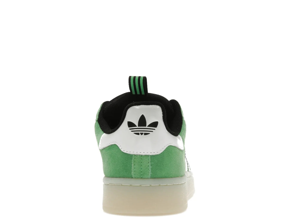 adidas Campus 00s Semi Screaming Green