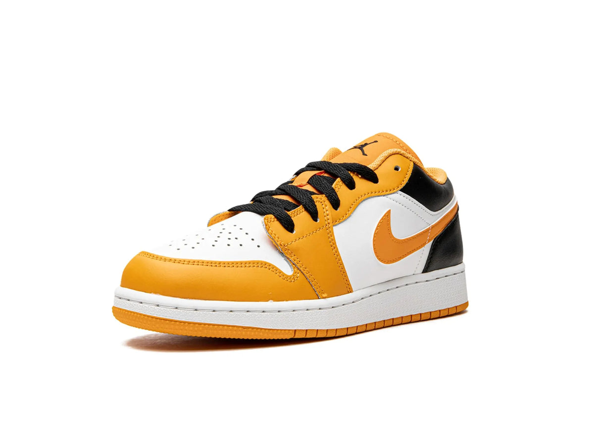 Nike Air Jordan 1 Low "Taxi" - street-bill.dk