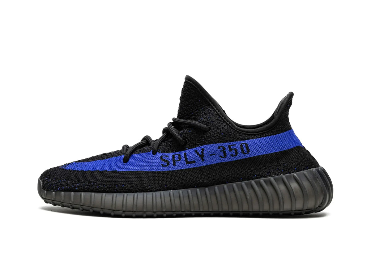 Adidas Yeezy Boost 350 V2 "Dazzling Blue" - street-bill.dk