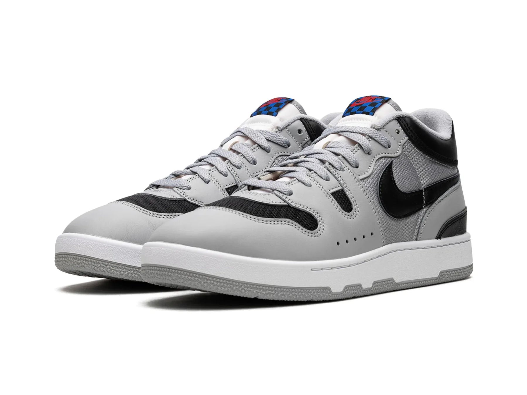 Nike Mac Attack QS SP Light Smoke Grey