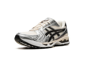 ASICS Gel-Kayano 14 "Cream Black Metallic Plum" - street-bill.dk