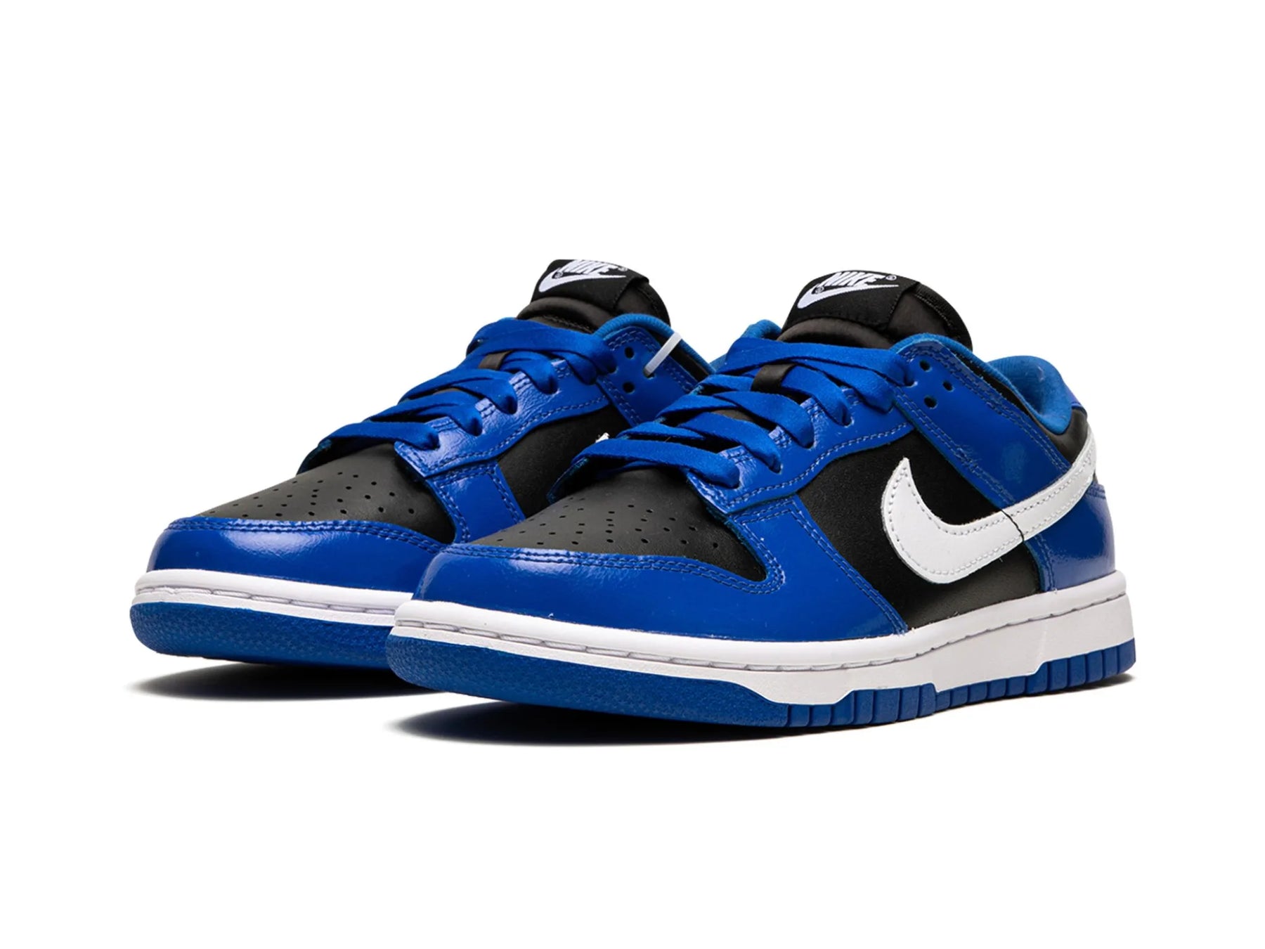 Nike Dunk Low Essential "Game Royal" - street-bill.dk