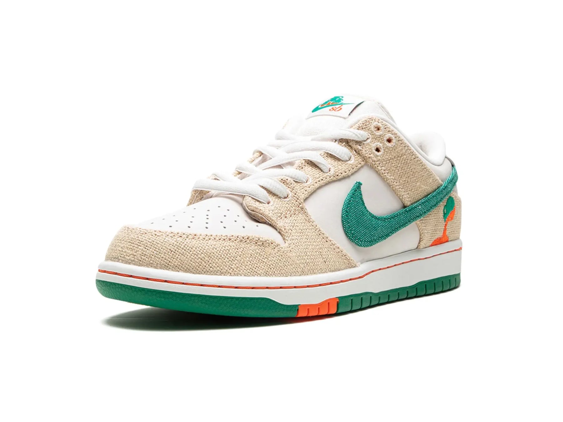 Nike SB Dunk Low "Jarritos" - street-bill.dk