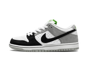 Nike Dunk Low SB "Chlorophyll" - street-bill.dk