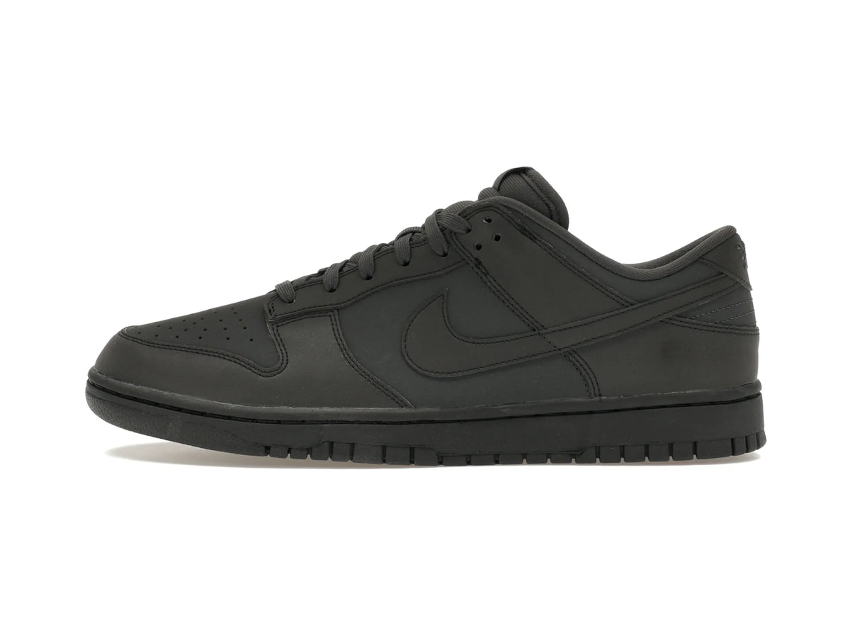 Nike Dunk Low Cyber Reflective (Women's)