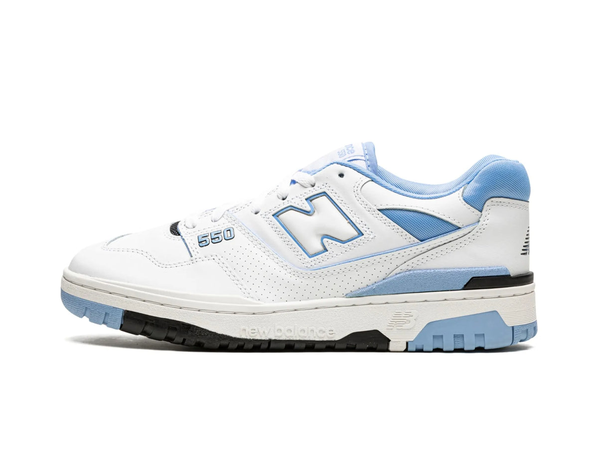 New Balance 550 "UNC" - street-bill.dk