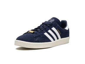 Adidas Campus 80s X Bape "Collegiate Navy" - street-bill.dk