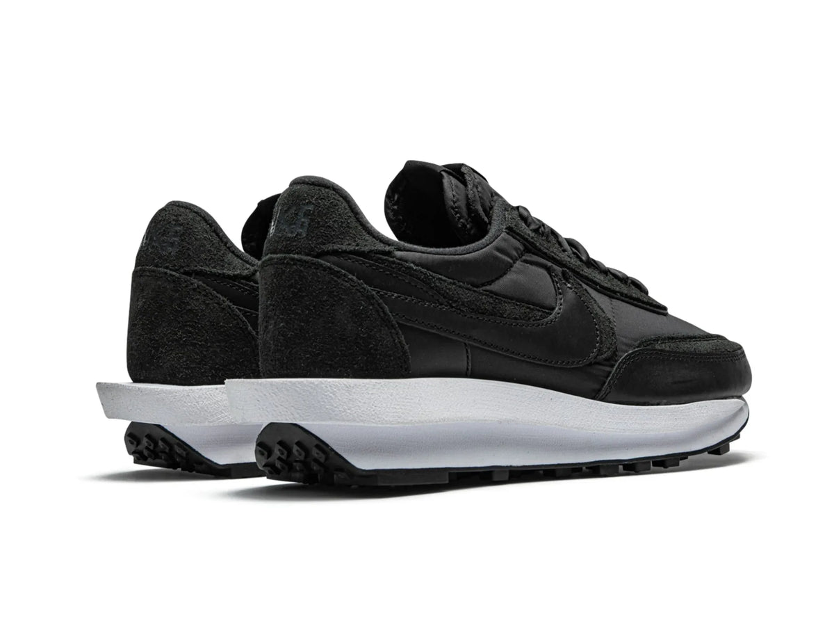 Nike LD Waffle Sacai "Black Nylon" - street-bill.dk