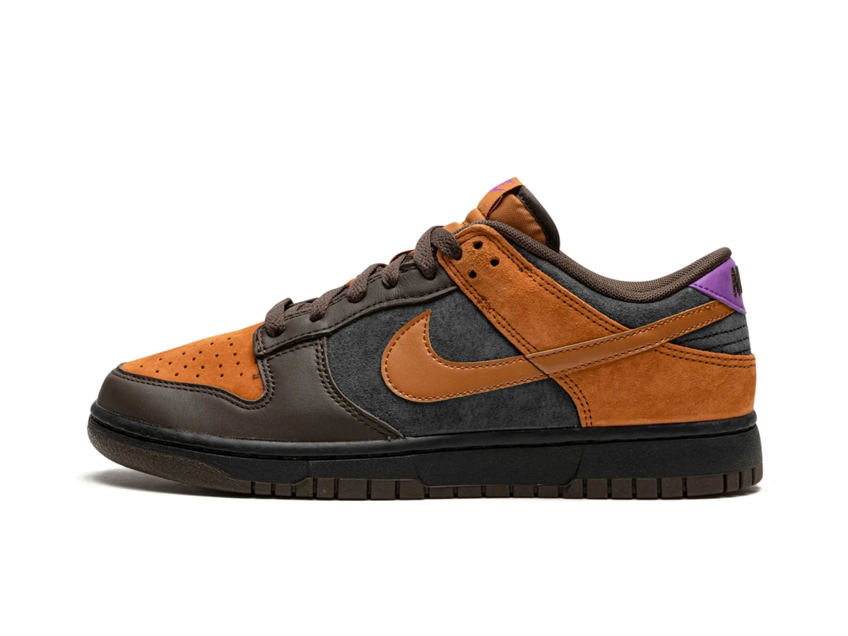 Nike Dunk Low "Cider" - street-bill.dk