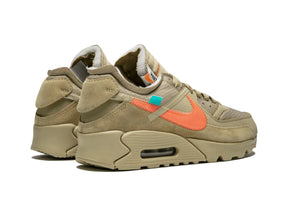 Nike Air Max 90 Off-White "Desert Ore" - street-bill.dk