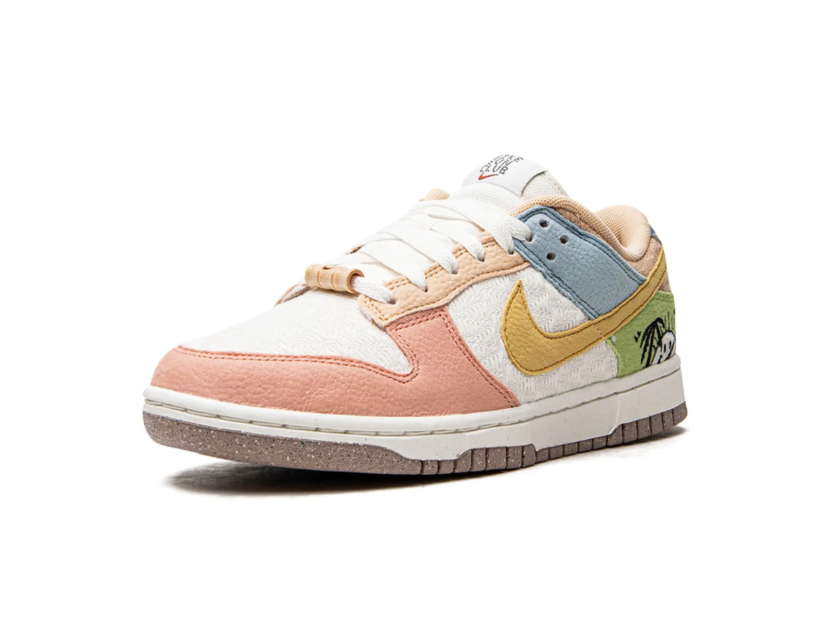 Nike Dunk Low "Sun Club" - street-bill.dk