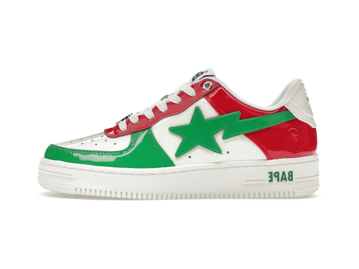 A Bathing Ape Bape Sta Italy