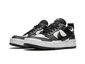 Nike Dunk Low Disrupt "Black" - street-bill.dk