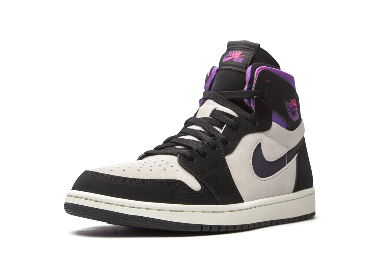 Nike Air Jordan 1 High Zoom CMFT "PSG" - street-bill.dk