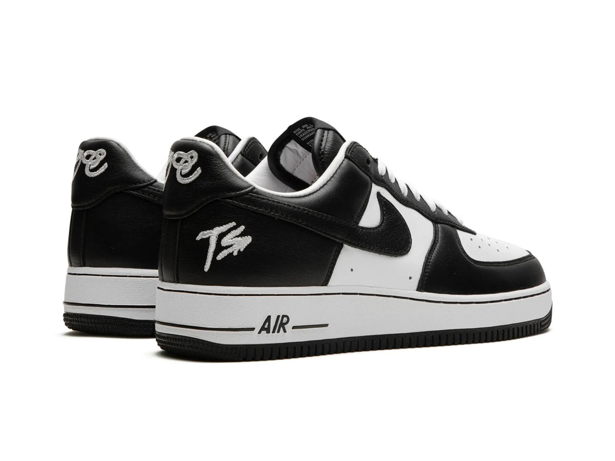 Nike Air Force 1 Low "Terror Squad Blackout" - street-bill.dk