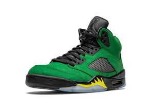 Nike Air Jordan 5 Retro SE "Oregon" - street-bill.dk