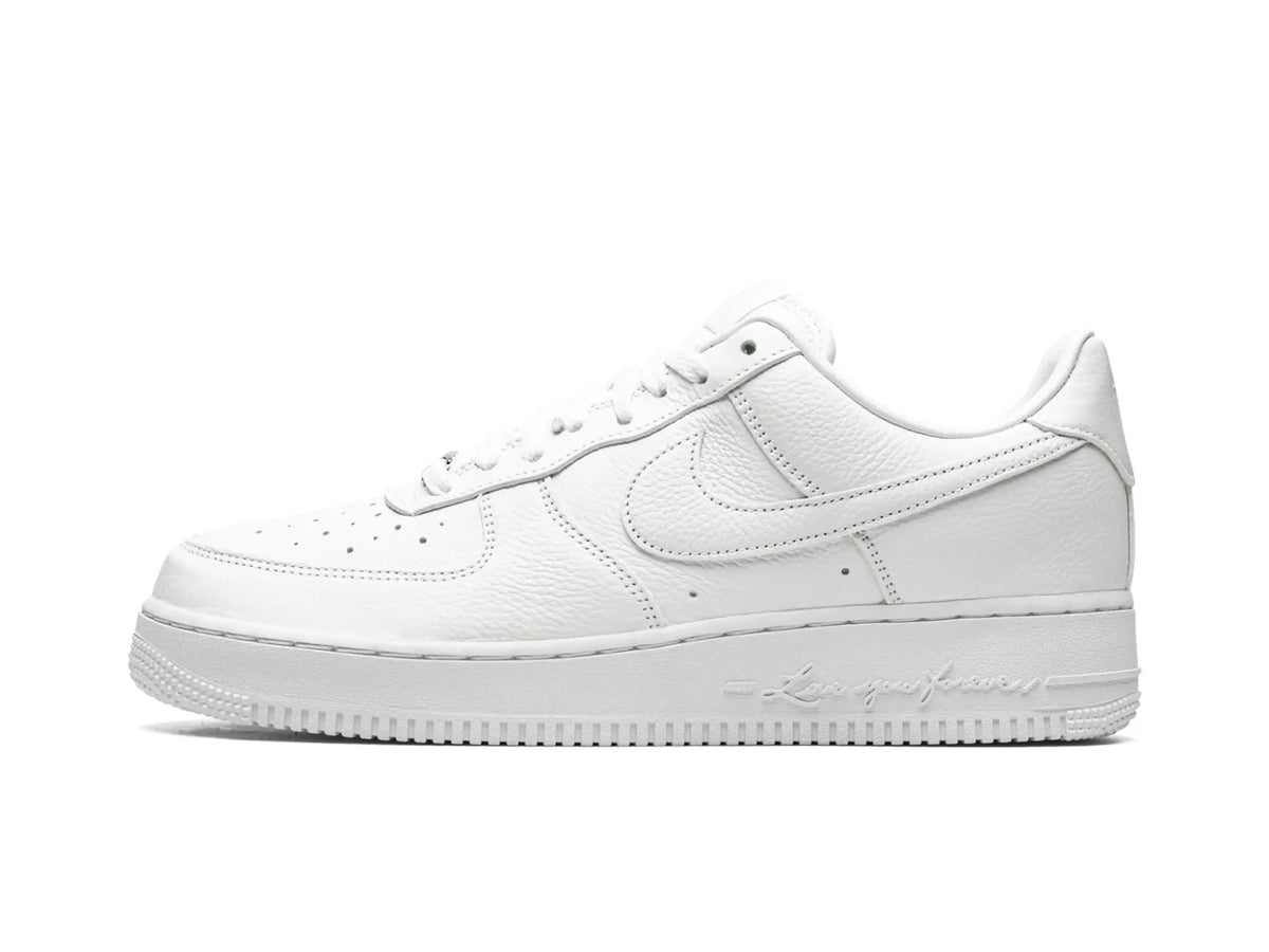 Nike Air Force 1 Low "Drake NOCTA Certified Lover Boy" - street-bill.dk