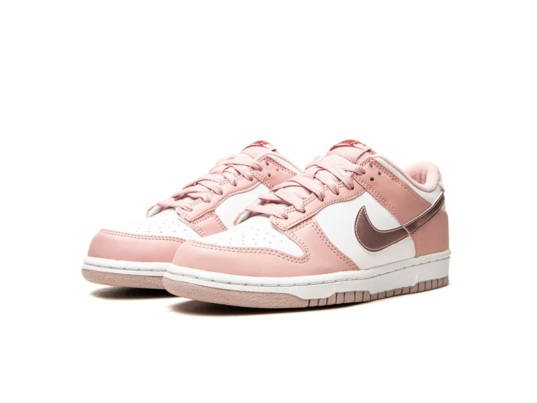 Nike Dunk Low "Pink Velvet" - street-bill.dk