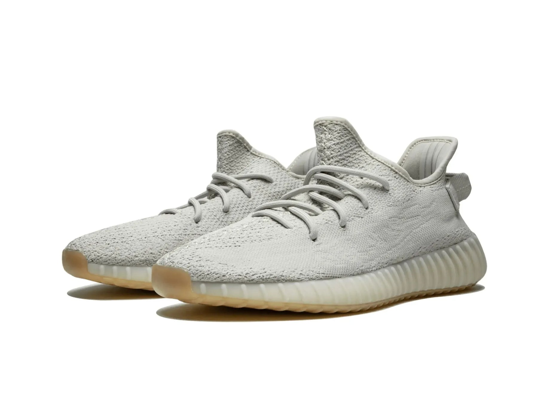 Adidas Yeezy Boost 350 V2 "Sesame" - street-bill.dk