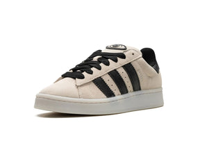 Adidas Campus 00s "Aluminum Core Black" - street-bill.dk