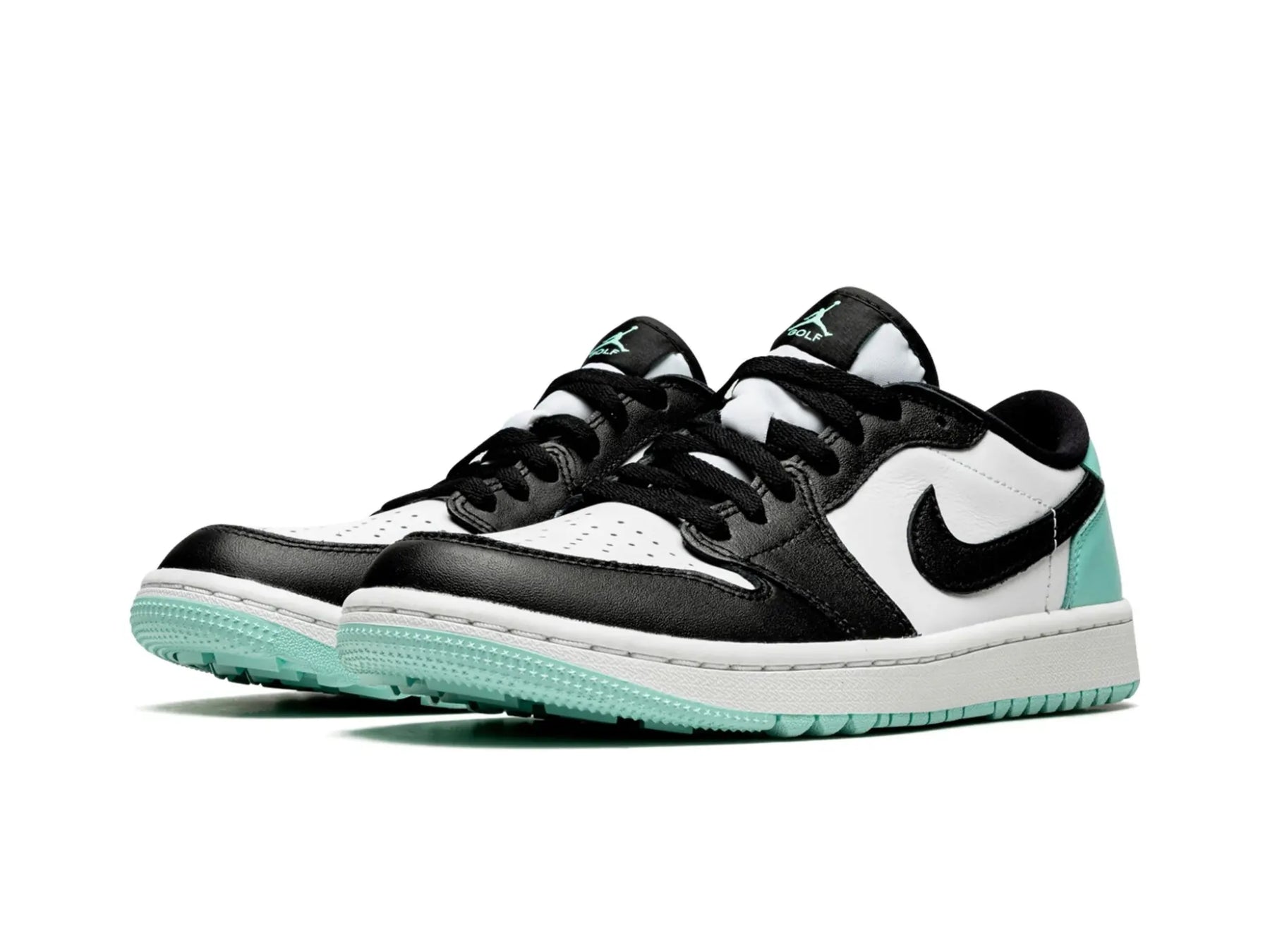 Nike Air Jordan 1 Low Golf "Copa" - street-bill.dk