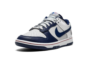 Nike Dunk Low EMB "NBA 75th Anniversary Brooklyn Nets" - street-bill.dk