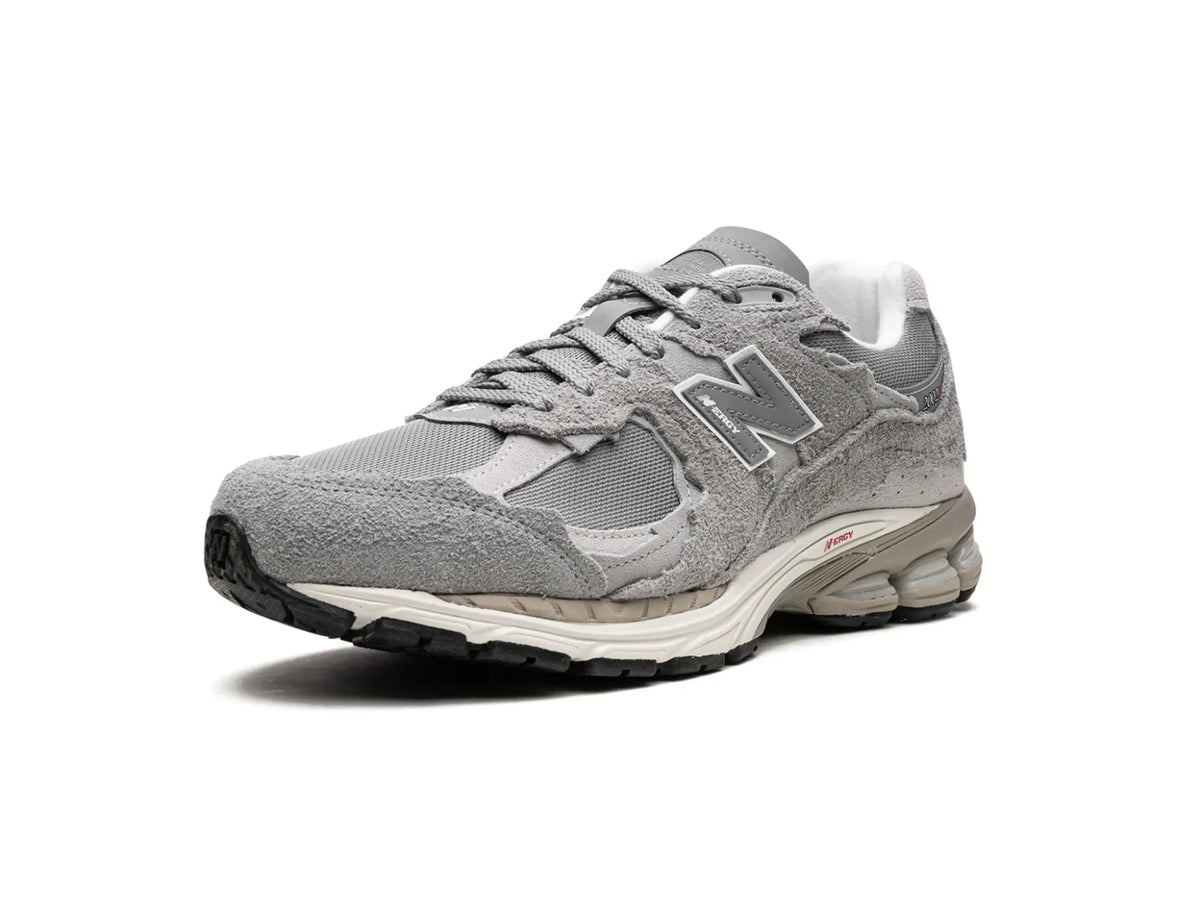 New Balance 2002R "Protection Pack Grey" - street-bill.dk