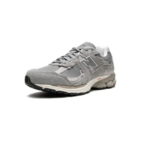 New Balance 2002R "Protection Pack Grey" - street-bill.dk
