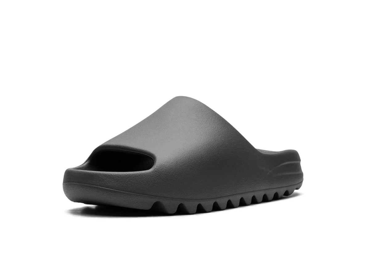 Yeezy Slide "Granite" - street-bill.dk