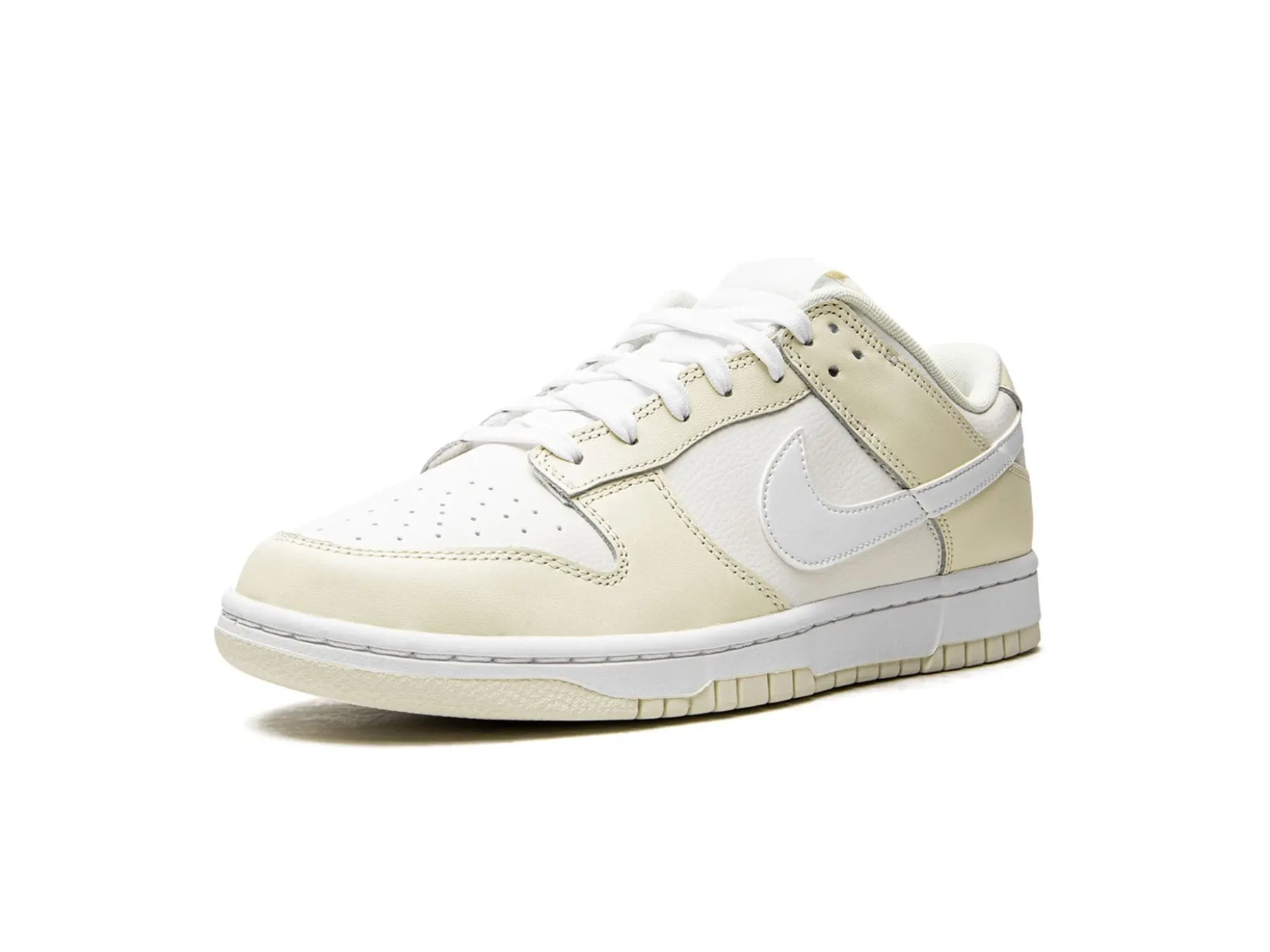 Nike Dunk Low "Coconut Milk" - street-bill.dk