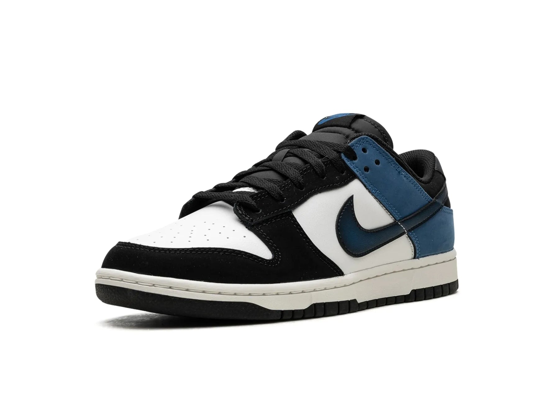 Nike Dunk Low "Industrial Blue" - street-bill.dk