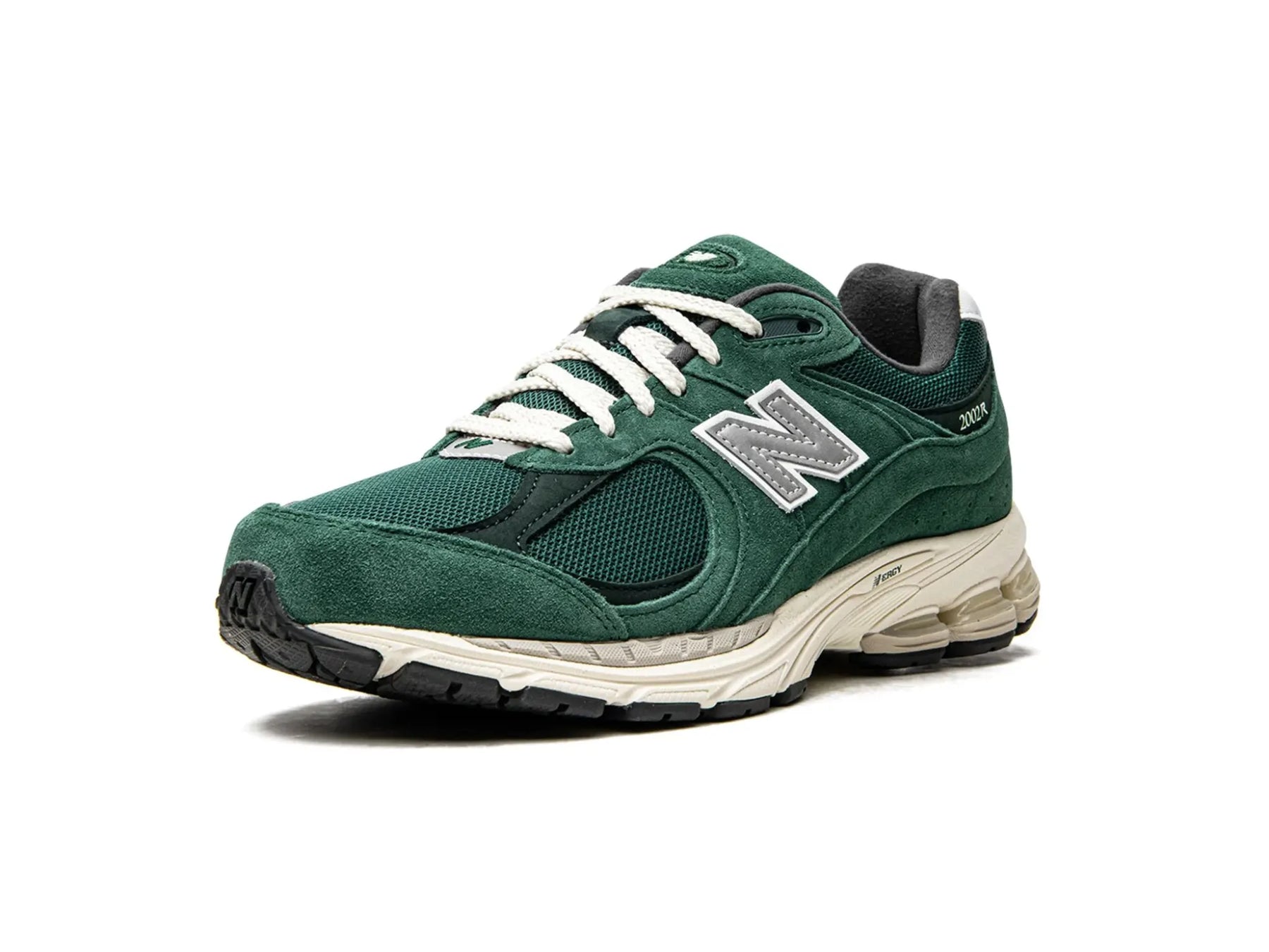 New Balance 2002R "Nightwatch Green" - street-bill.dk