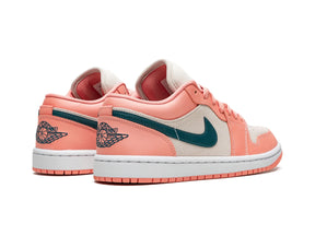 Nike Air Jordan 1 Low "Light Madder Root" - street-bill.dk