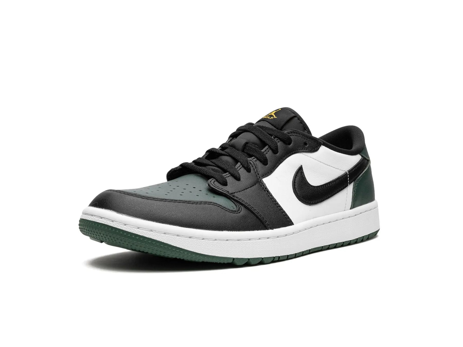 Nike Air Jordan 1 Low Golf "Noble Green" - street-bill.dk