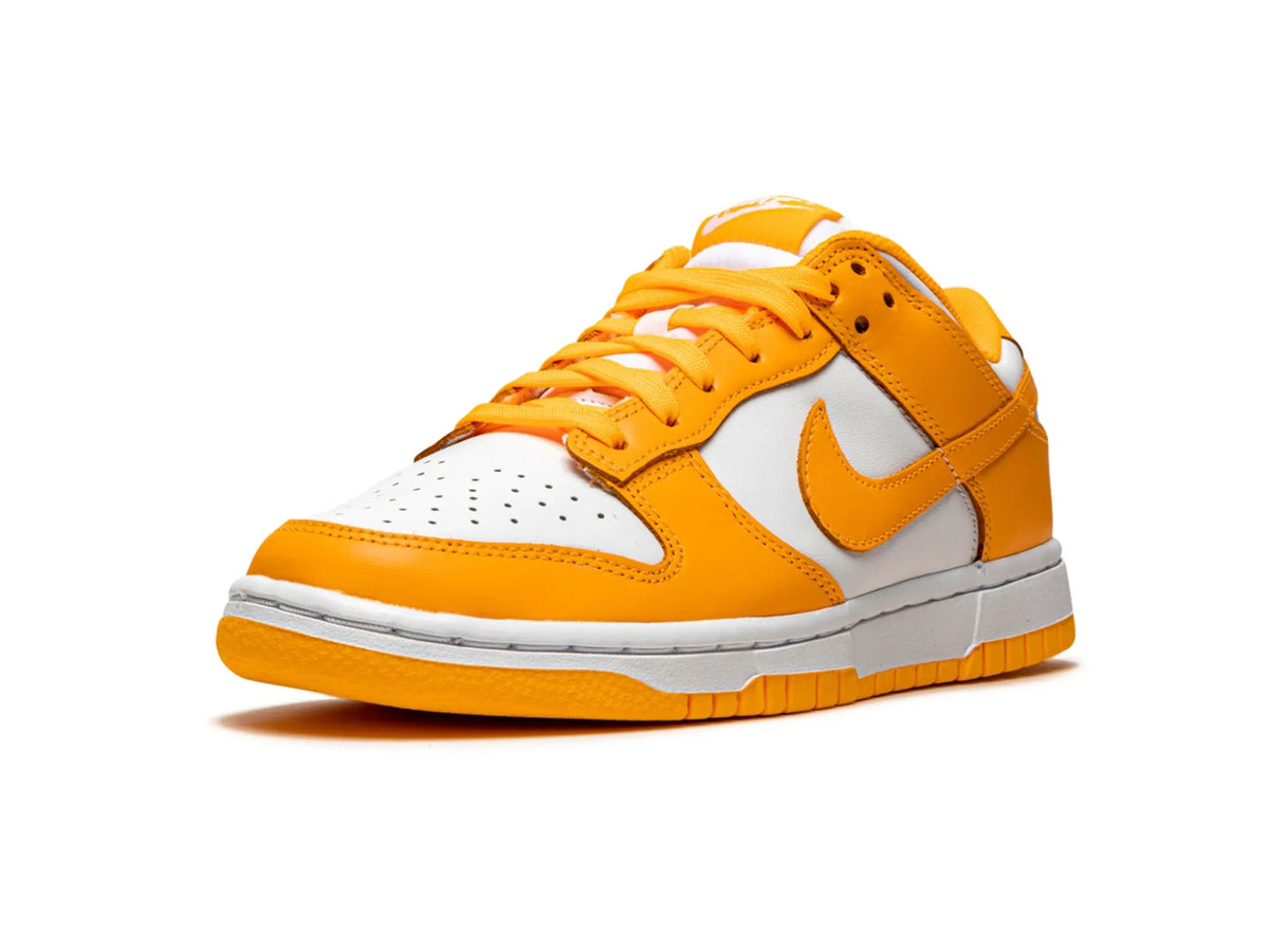 Nike Dunk Low "Laser Orange" - street-bill.dk