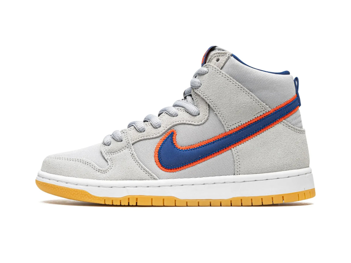 Nike Dunk High SB "New York Mets" - street-bill.dk