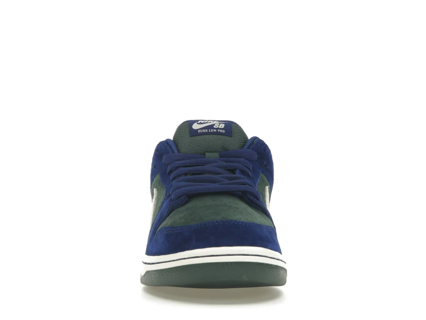 Nike SB Dunk Low Deep Royal Blue