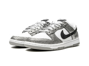 Nike Dunk Low "Golden Gals Metallic Silver" - street-bill.dk