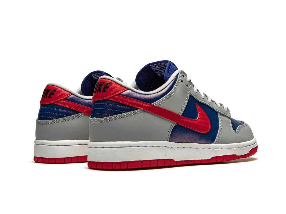 Nike Dunk Low "Samba" - street-bill.dk