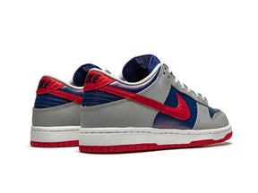 Nike Dunk Low "Samba" - street-bill.dk