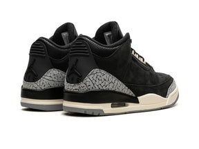 Jordan 3 Retro Off Noir