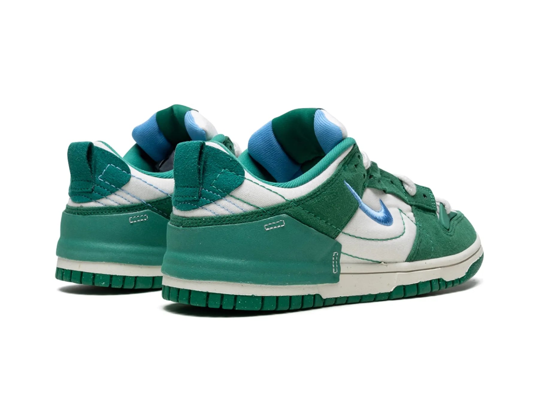 Nike Dunk Low Disrupt 2 "Malachite" - street-bill.dk