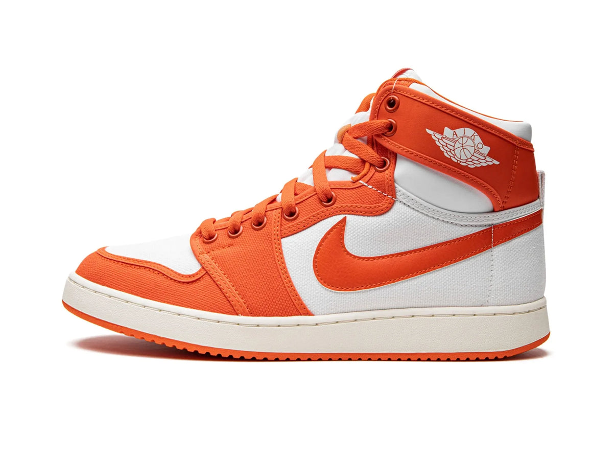 Nike Air Jordan 1 Retro AJKO “Syracuse" - street-bill.dk