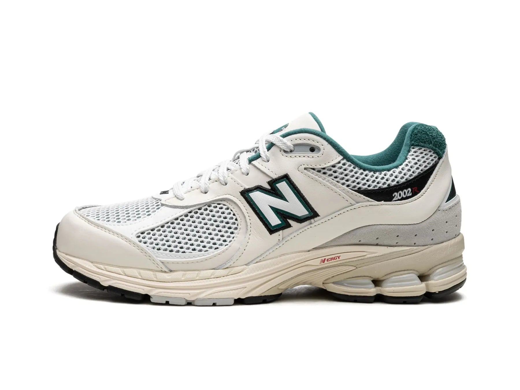 New Balance 2002R "Vintage Teal Pouch" - street-bill.dk