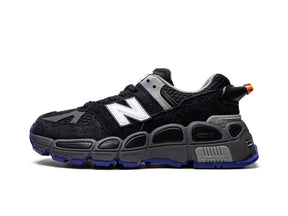 New Balance 574 YURT X Salehe Bembury "Black Plum" - street-bill.dk