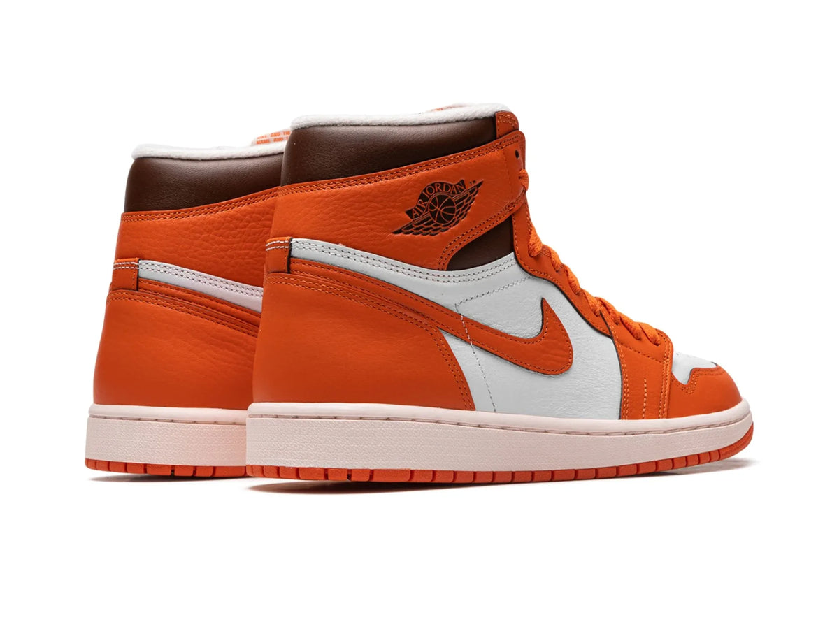 Nike Air Jordan 1 High "Starfish" - street-bill.dk