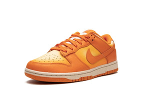 Nike Dunk Low "Magma Orange" - street-bill.dk